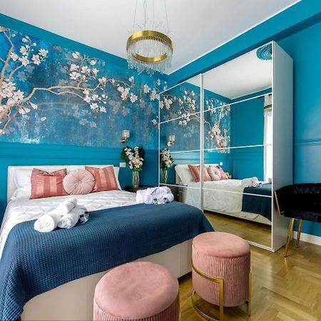 Demetra Apartment - 30M From Metro A Lucio Sestio Zewnętrze zdjęcie