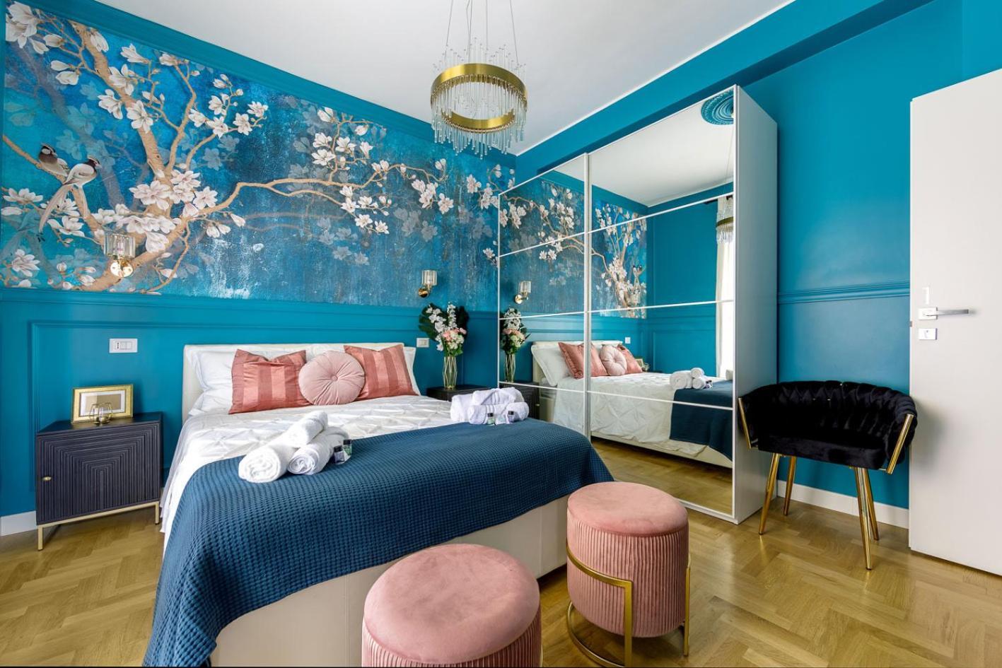 Demetra Apartment - 30M From Metro A Lucio Sestio Zewnętrze zdjęcie