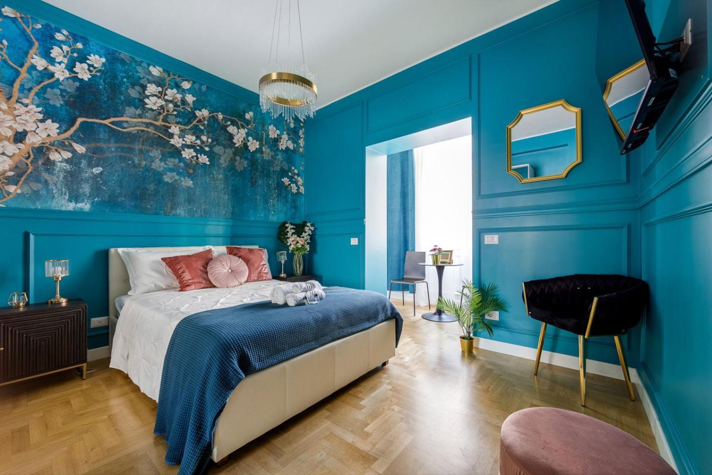 Demetra Apartment - 30M From Metro A Lucio Sestio Zewnętrze zdjęcie